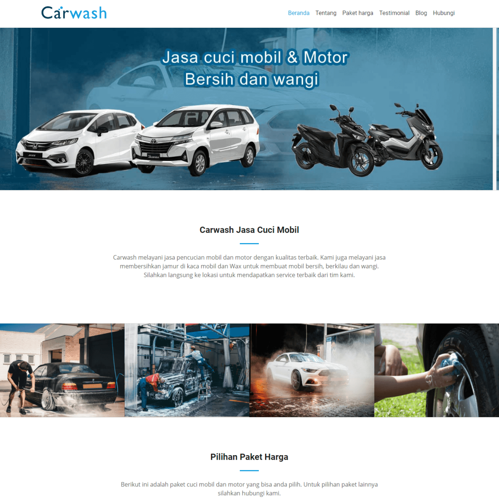 desain-web-jasa-cuci-mobil-motor