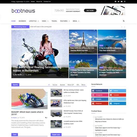 jasa-desain-website-berita